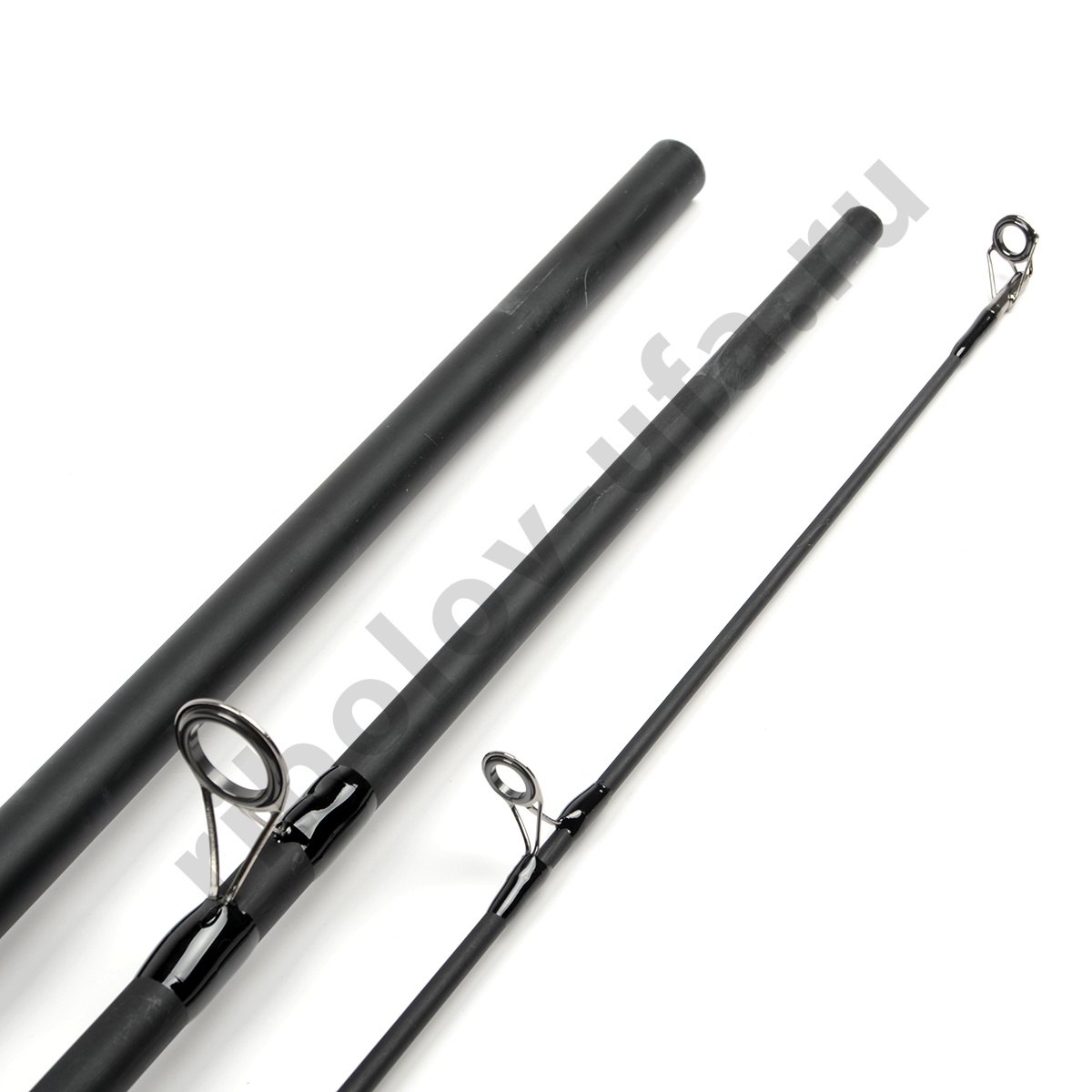 Удилище карповое Flagman 3-х секц. Magnum Black Carp 3.9м 3.5lb 30мм