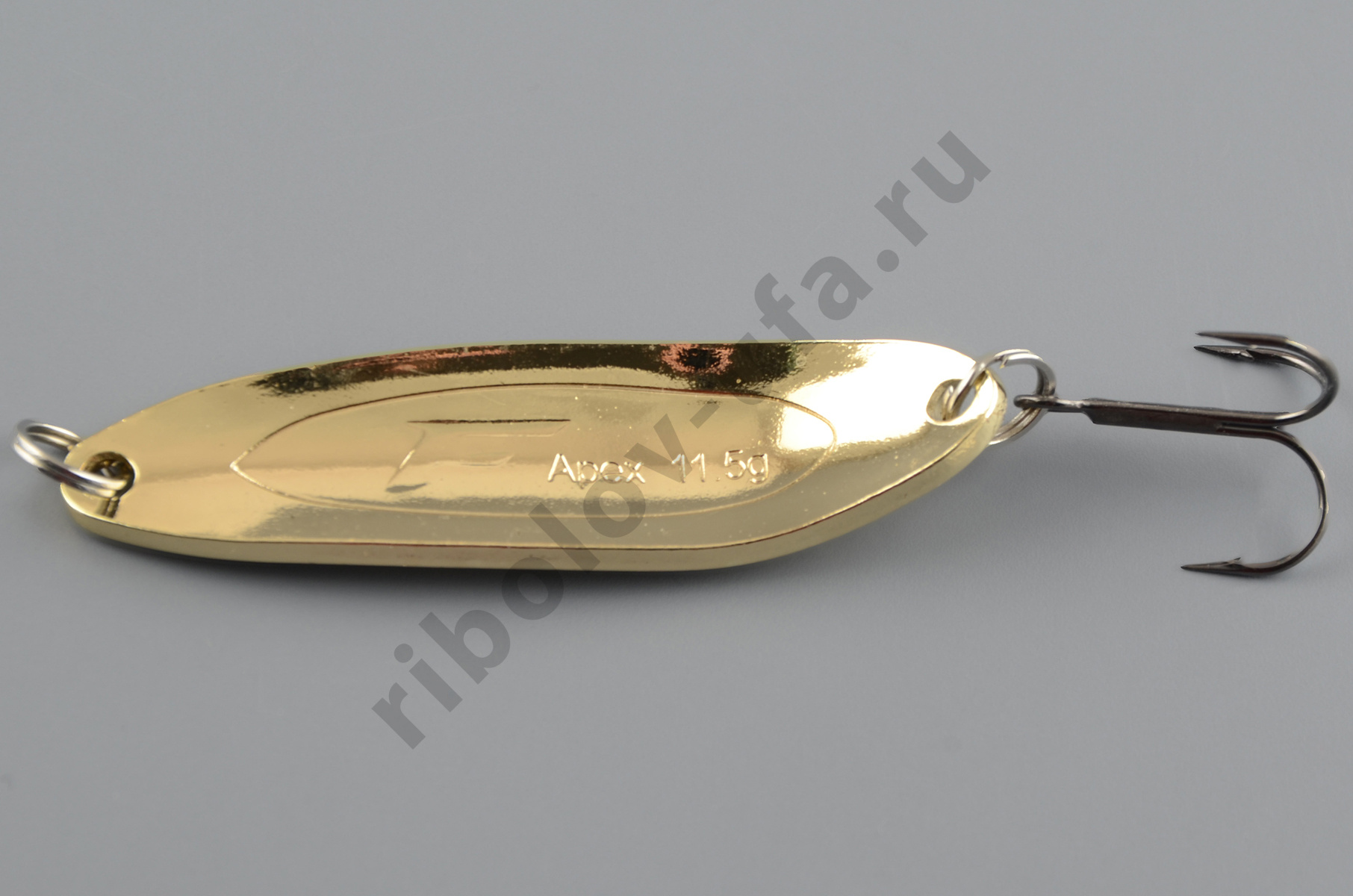 Блесна Flagman Apex 11.5гр. цвет 200