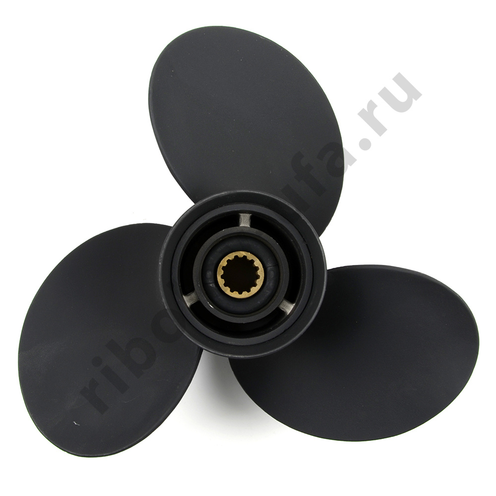 Винт Parsun Original Mercury 25-70 л.с. 3x10-3/8x13  