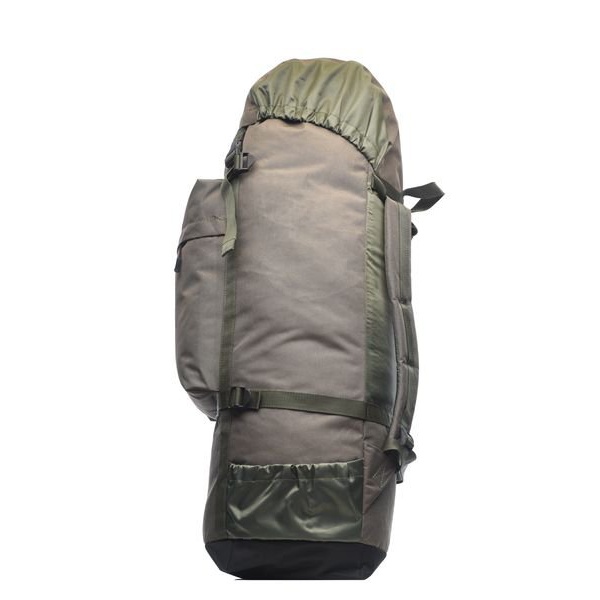 Рюкзак Huntsman Боровик №40, цв. Хаки (ПВХ 20000 мвс) тк. Оксфорд