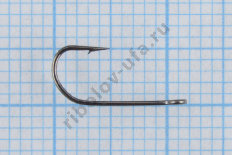 Одинарные крючки Cobra VIKING сер.115 разм.010