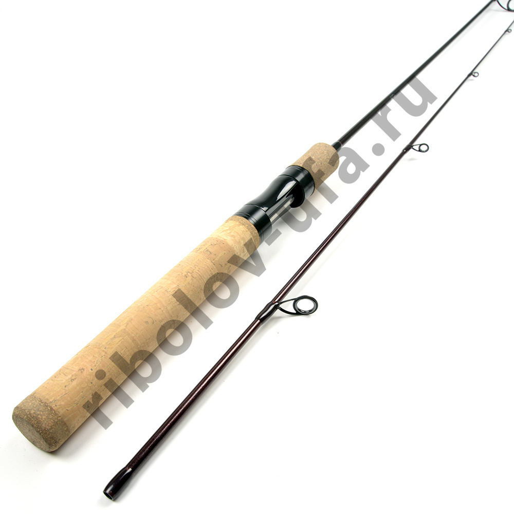 Спиннинг Zemex Aurora 662UL 0.5-6гр