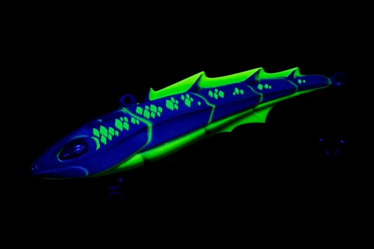 Виб Relax Drago Vib 80мм 14гр #006