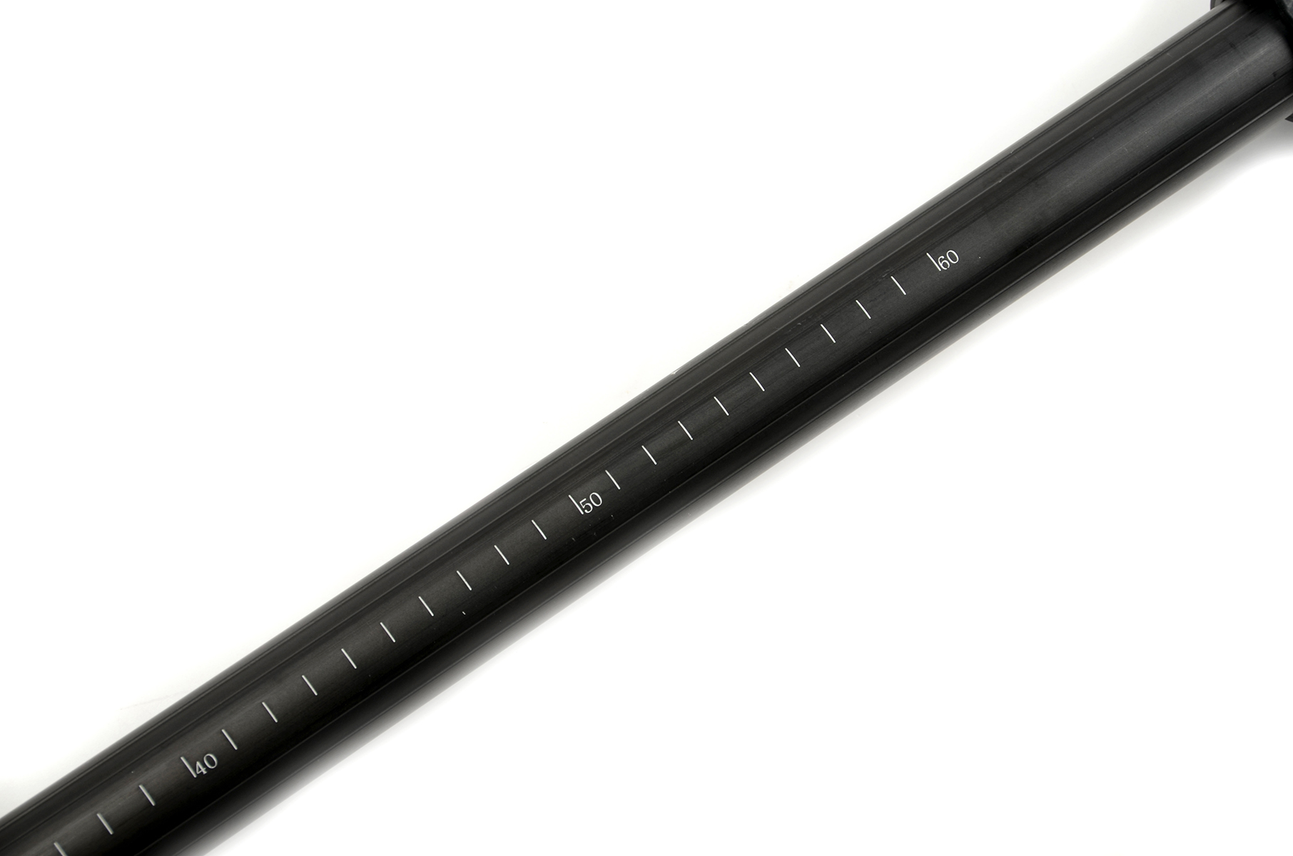 Подсачек Kaida KH36-752 телескоп дл.2,55см, голова 60*70, мелкая ячейка