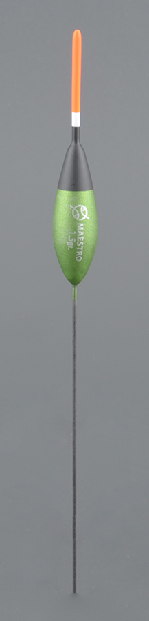 Поплавок Maestro серия 1030-010 (1,0гр)