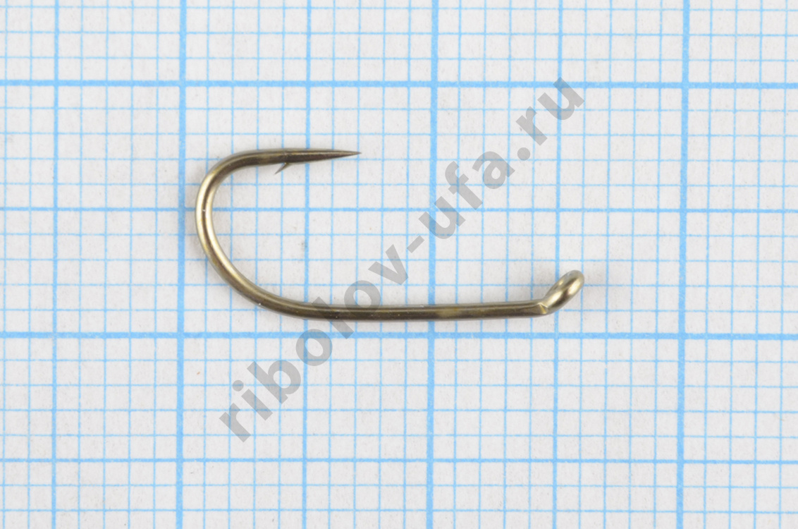 Крючки Kamasan B175 #10 (25шт) HFB175010X