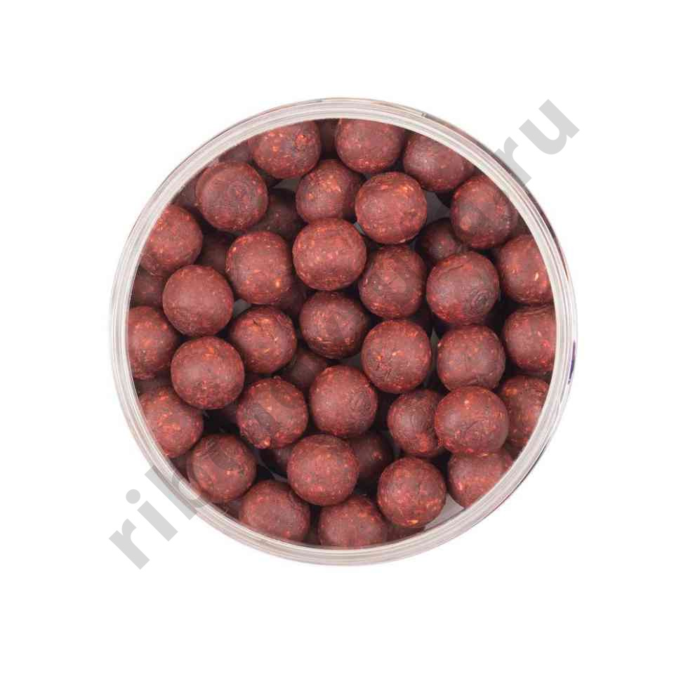 Бойлы Minenko пылящие 14мм Krill 