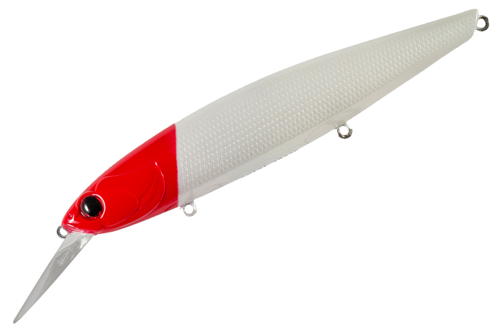 Воблер TsuYoki Draga MR 130SP #443