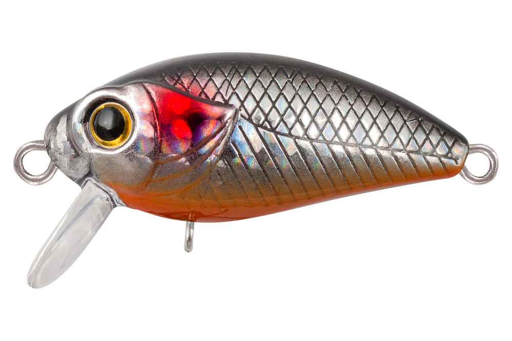 Воблер TsuYoki Fugaz 36F SSR #825