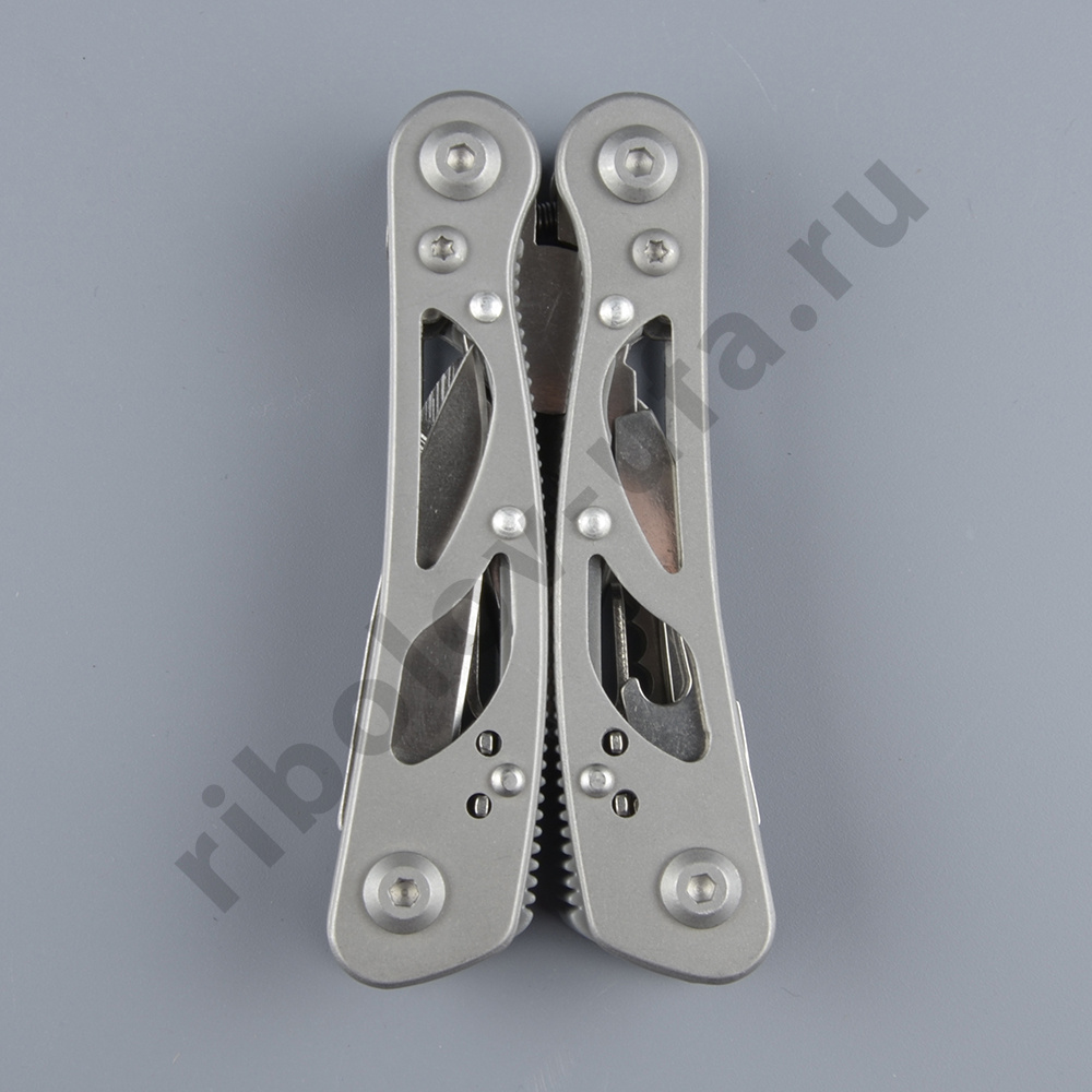 Мультитул складной Ganzo  G104-S