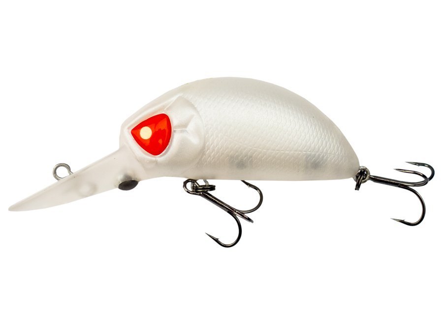 Воблер плав.LJ Pro Series Haira Tiny LBF 44мм 8гр /205