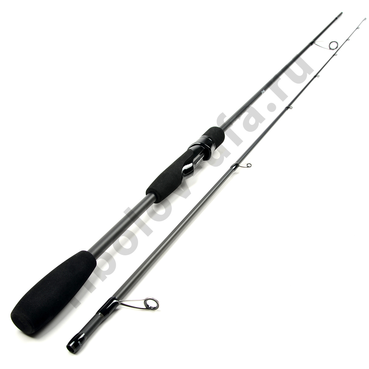 Спиннинг Nautilus Ecoizm-LT ECLT- 762 L 232см 3-15гр