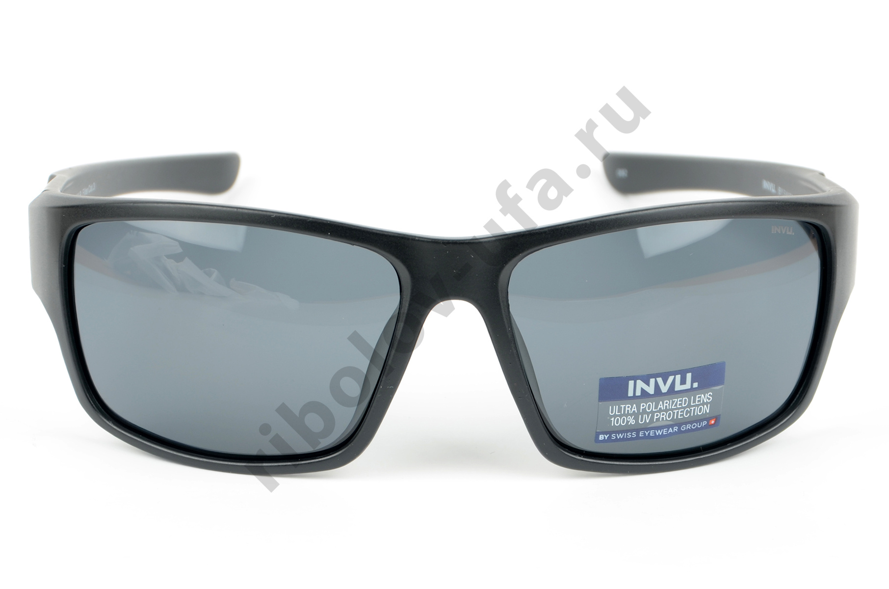 Очки Invu поляризационные A 2304B в чехле 