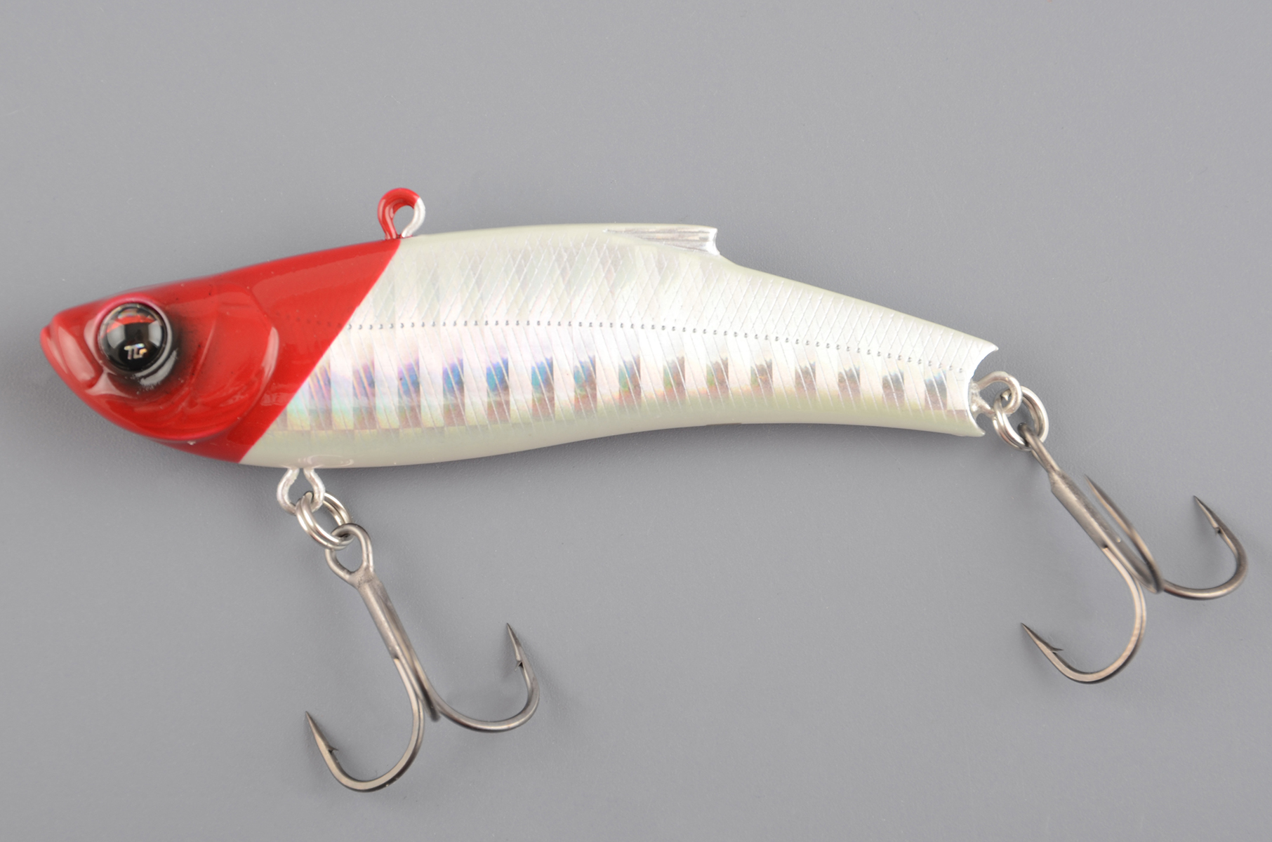 Виб Bassday Range Vib 70TG (ORC) (Tungsten)  20гр. цв. HH-154