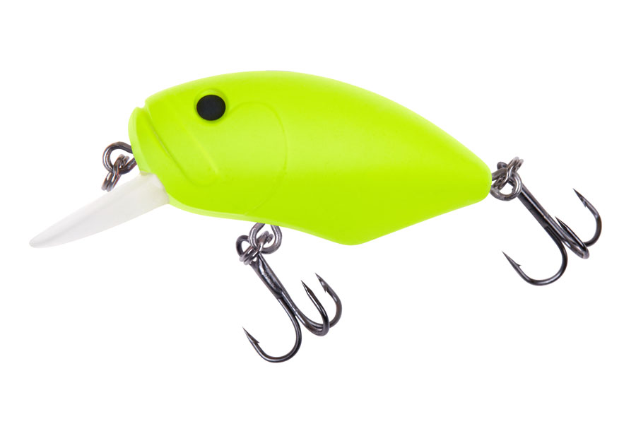 Воблер Iam Master Balloon 40 мм SR F , 0-1м, 6.2гр # M10