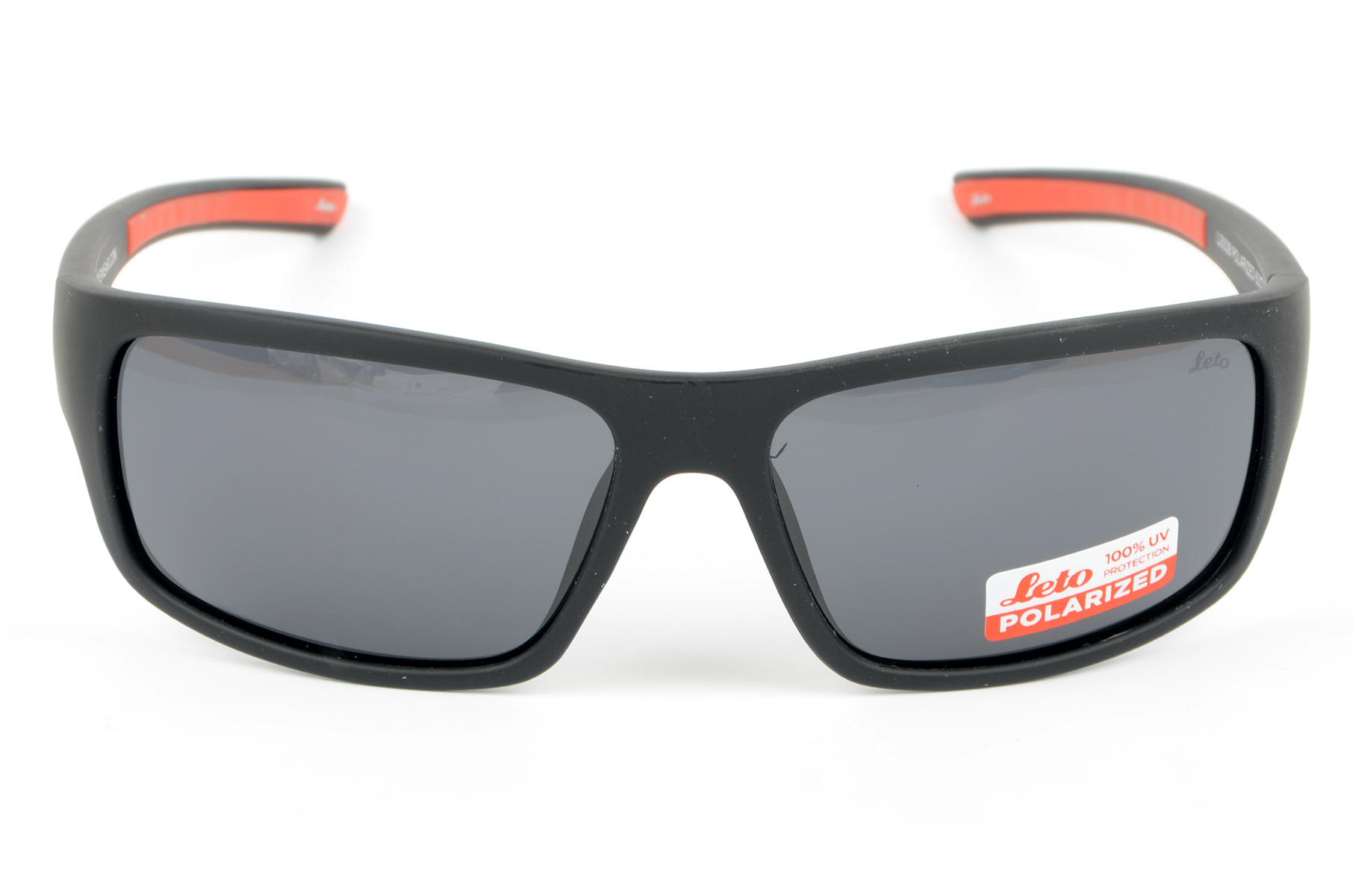 Очки Leto поляризационные L 2052B в чехле 