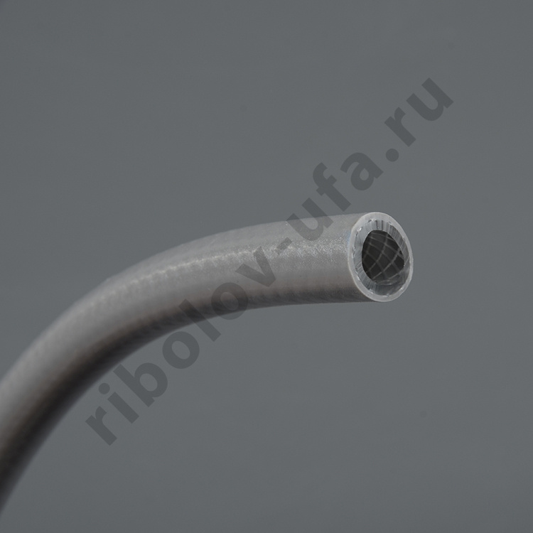 Шланг топливный 9/15 мм с грушей без переходников C34634