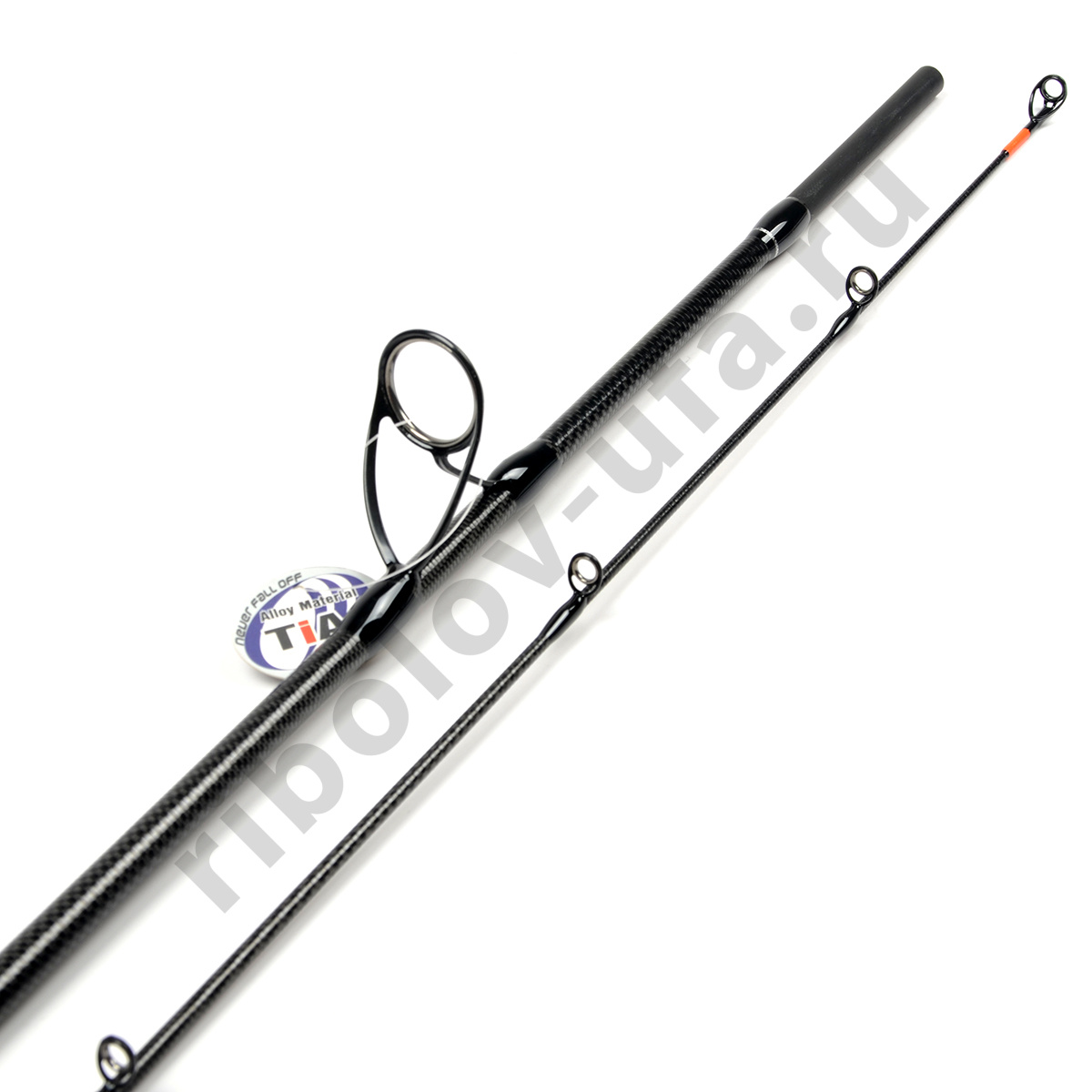 Спиннинг Kaida Victory 2,4м. 20-60гр. 