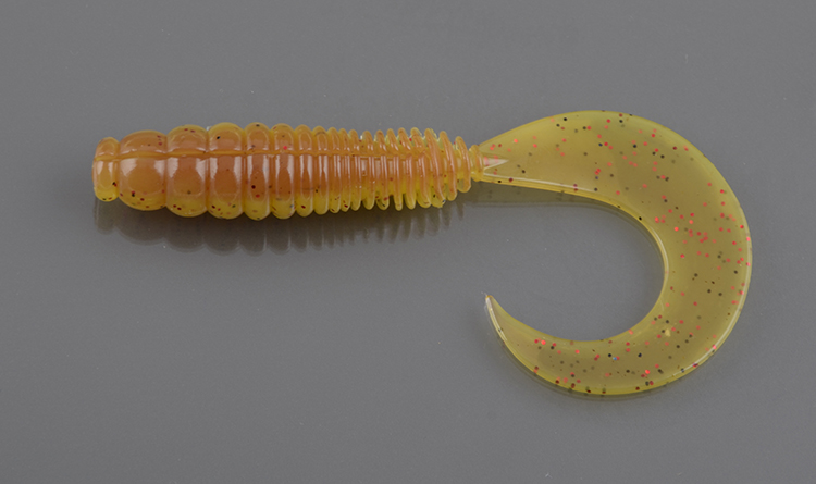 Силиконовая приманка Pontoon 21 Homunculures Pillo 3,4in #430 (5шт/уп)