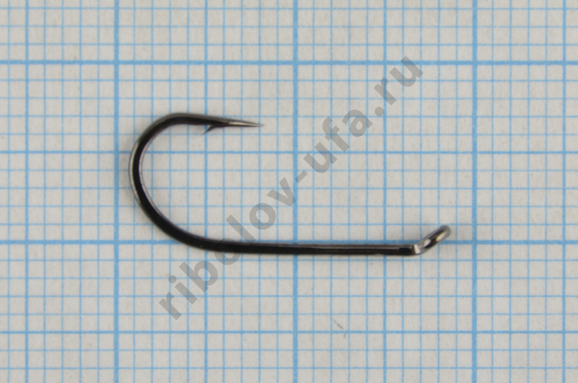 Одинарные крючки Catcher Viking № 8