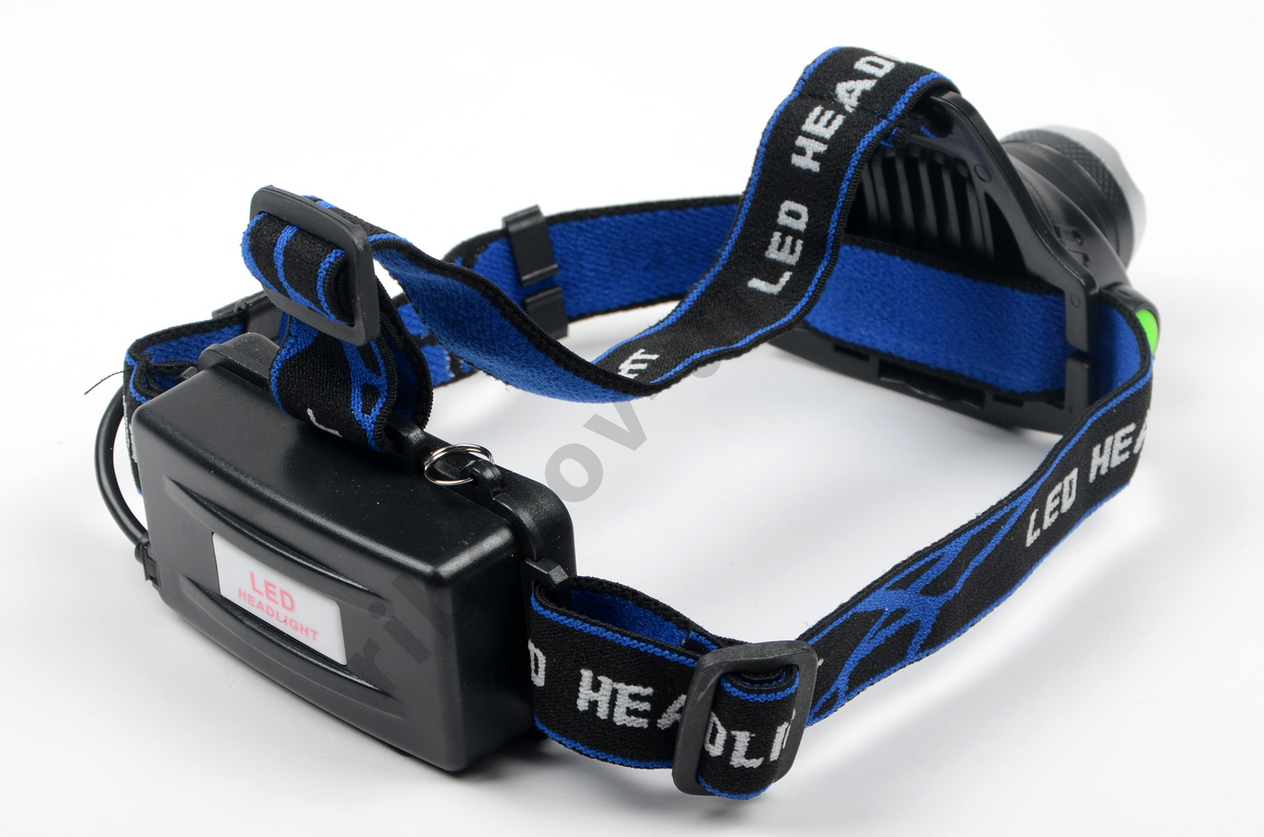 Фонарь налобный YYC 6699-T6