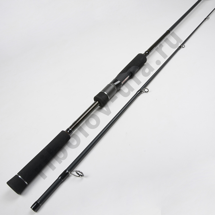 Удилище спиннинговое Megabass Blizzard, 213  см, 10.5-32.0 гр., 10-20 Lb, Fast