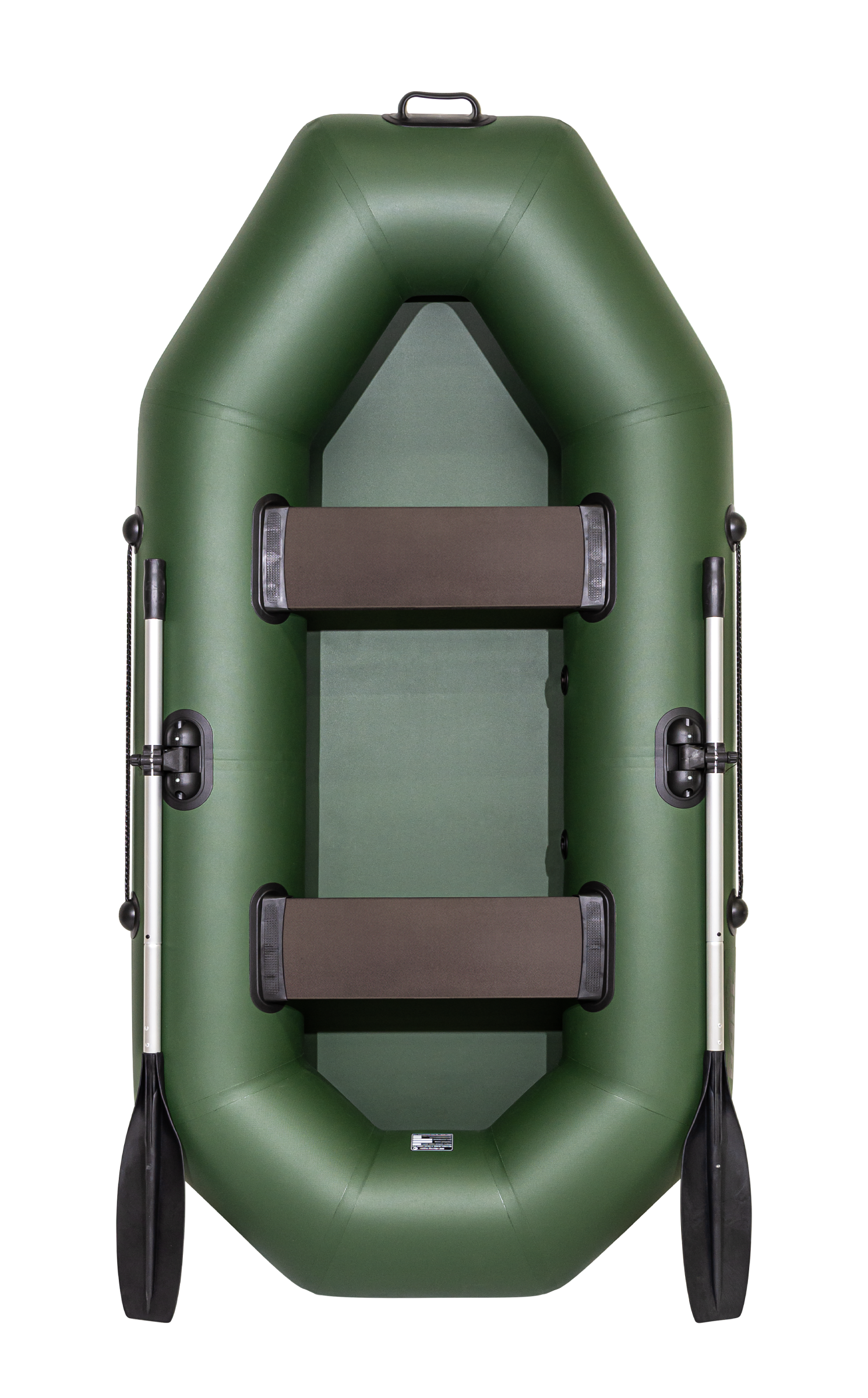 Лодка Барс 240 