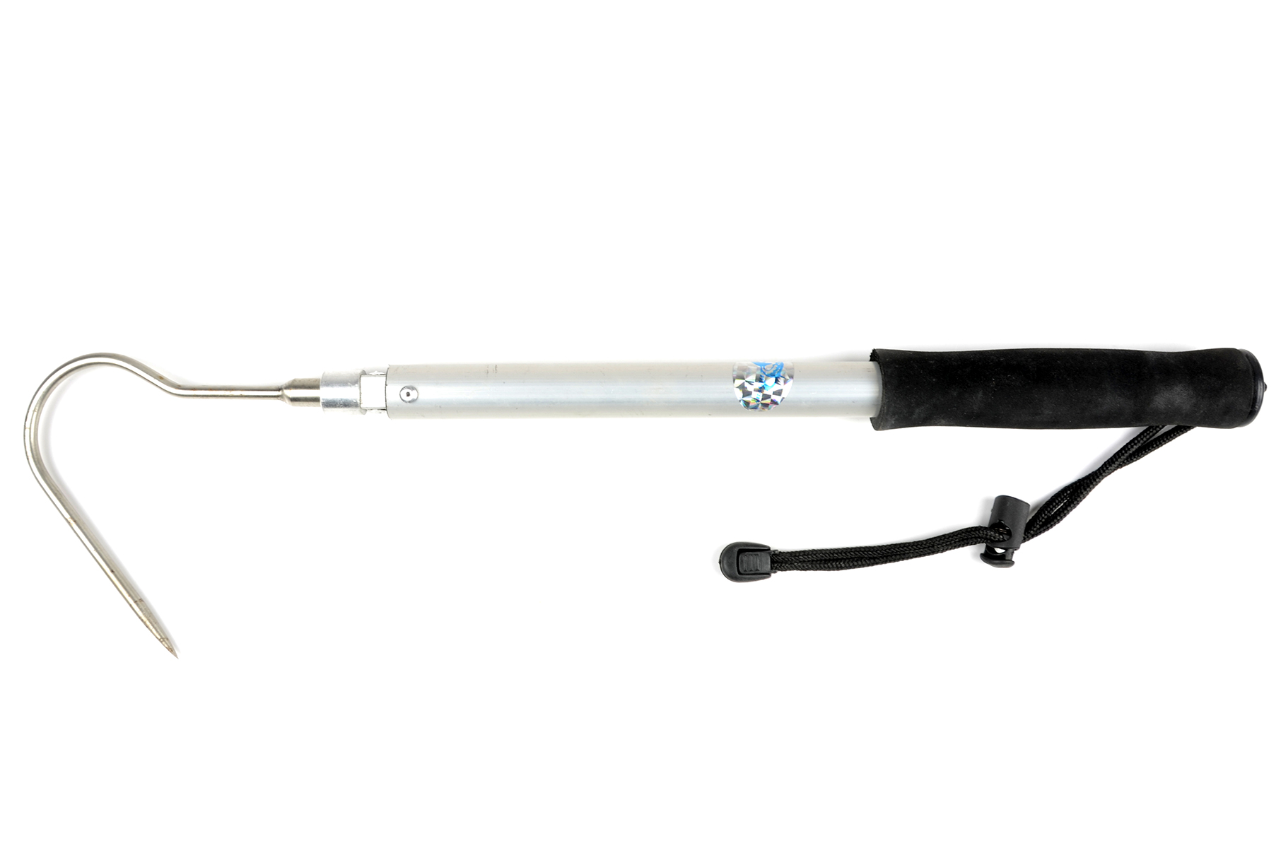 Багор  Columbia  телескопический