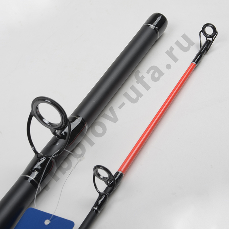 Удилище троллинговое Salmo Blaster Boat 1.8/HX (100-200)