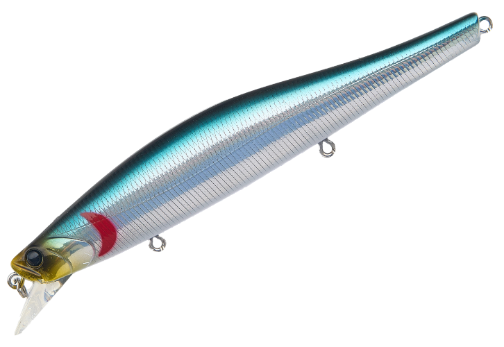 Воблер Narval Fishing Paranoid 132F 23g #009-Bushido