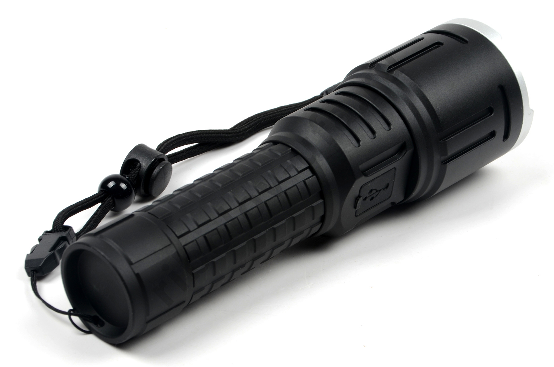 Фонарь ручной YYC 6305-PM60-TG