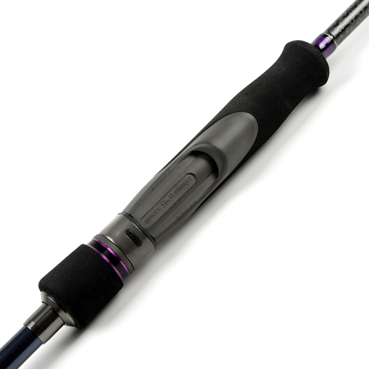 Спиннинг Zetrix Companero CNS-764 M 7-28гр, 8-17lb Fast