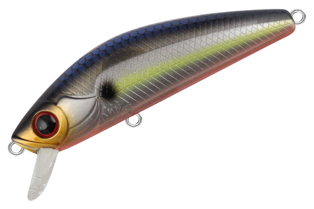 Воблер TsuYoki Gnom 66SS #207R