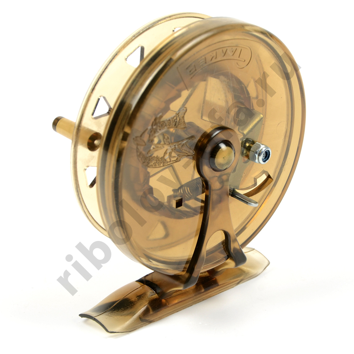 Катушка проводочная Сталкер d. 65 без курка