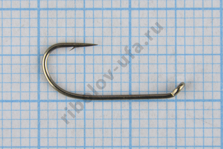 Крючки Kamasan B170 #10 (25шт)