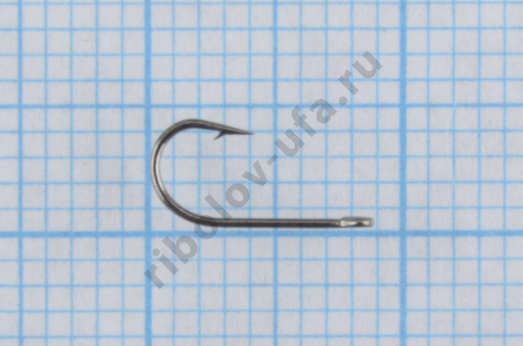 Одинарные крючки Cobra VIKING сер.115 разм.014