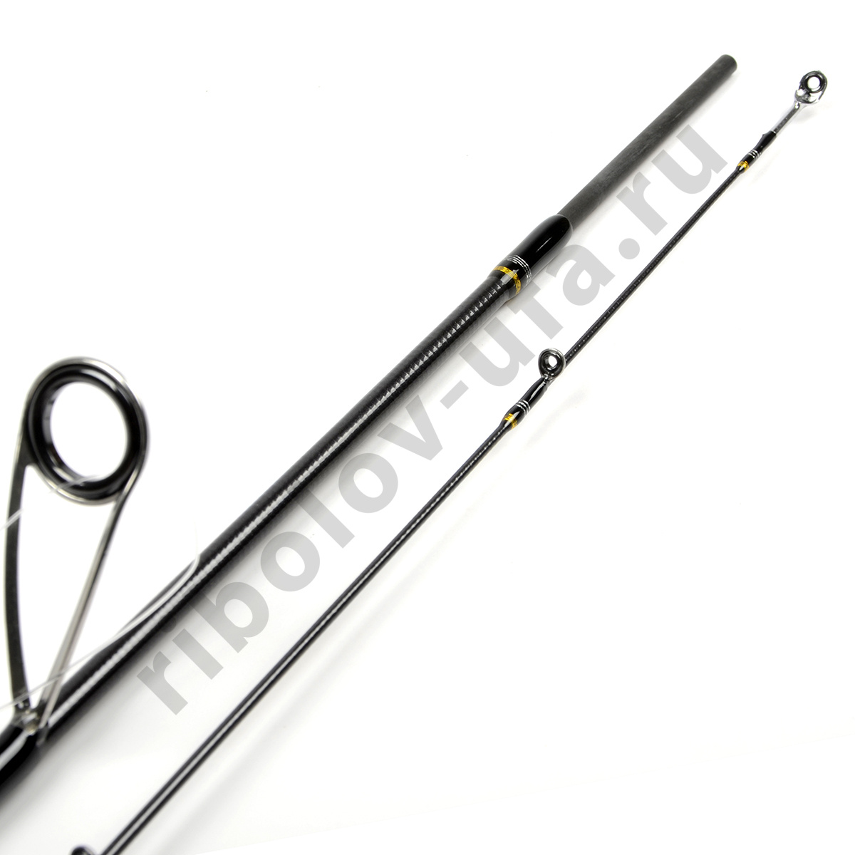 Спиннинг Stinger Innova 604 UL 1-5 гр.