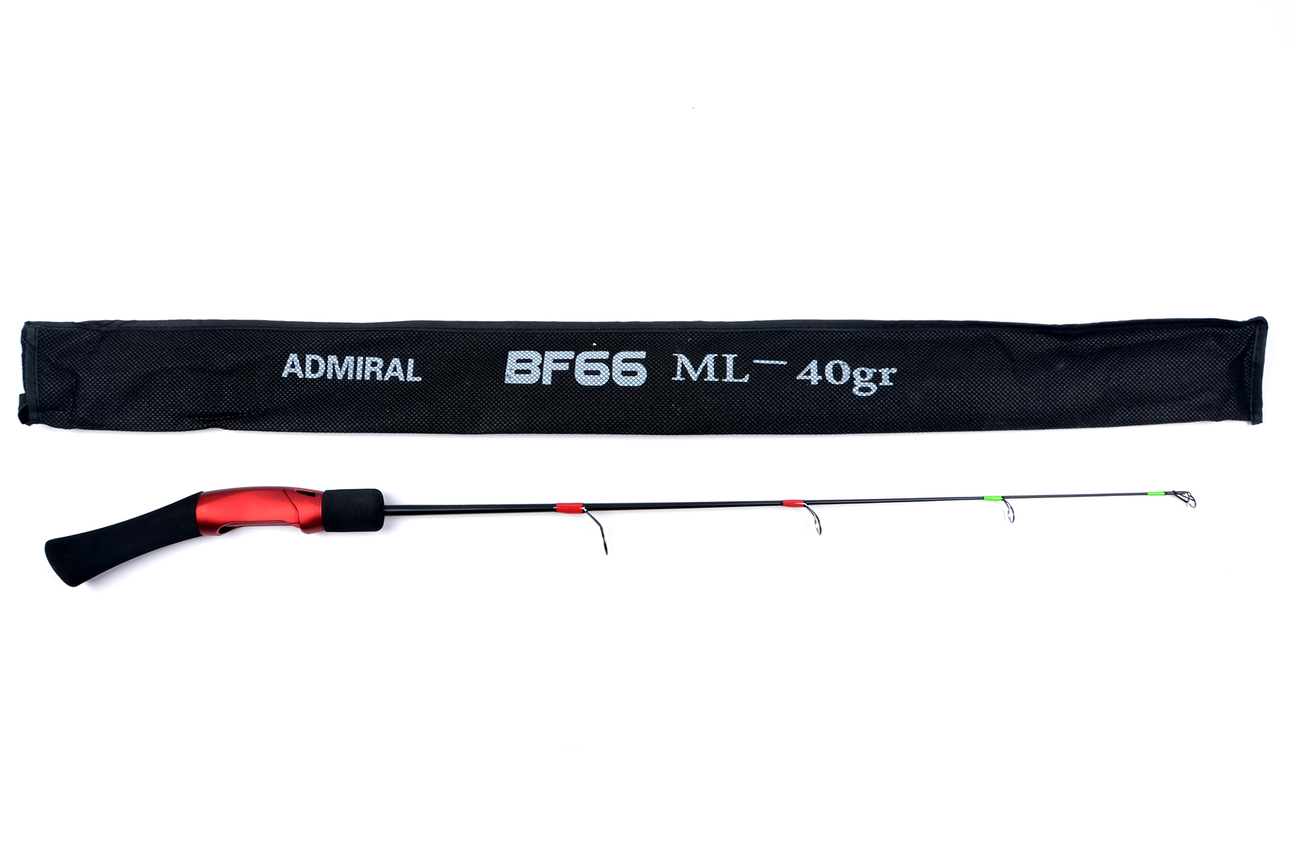 Удилище зимнее Admiral BF 66 40гр