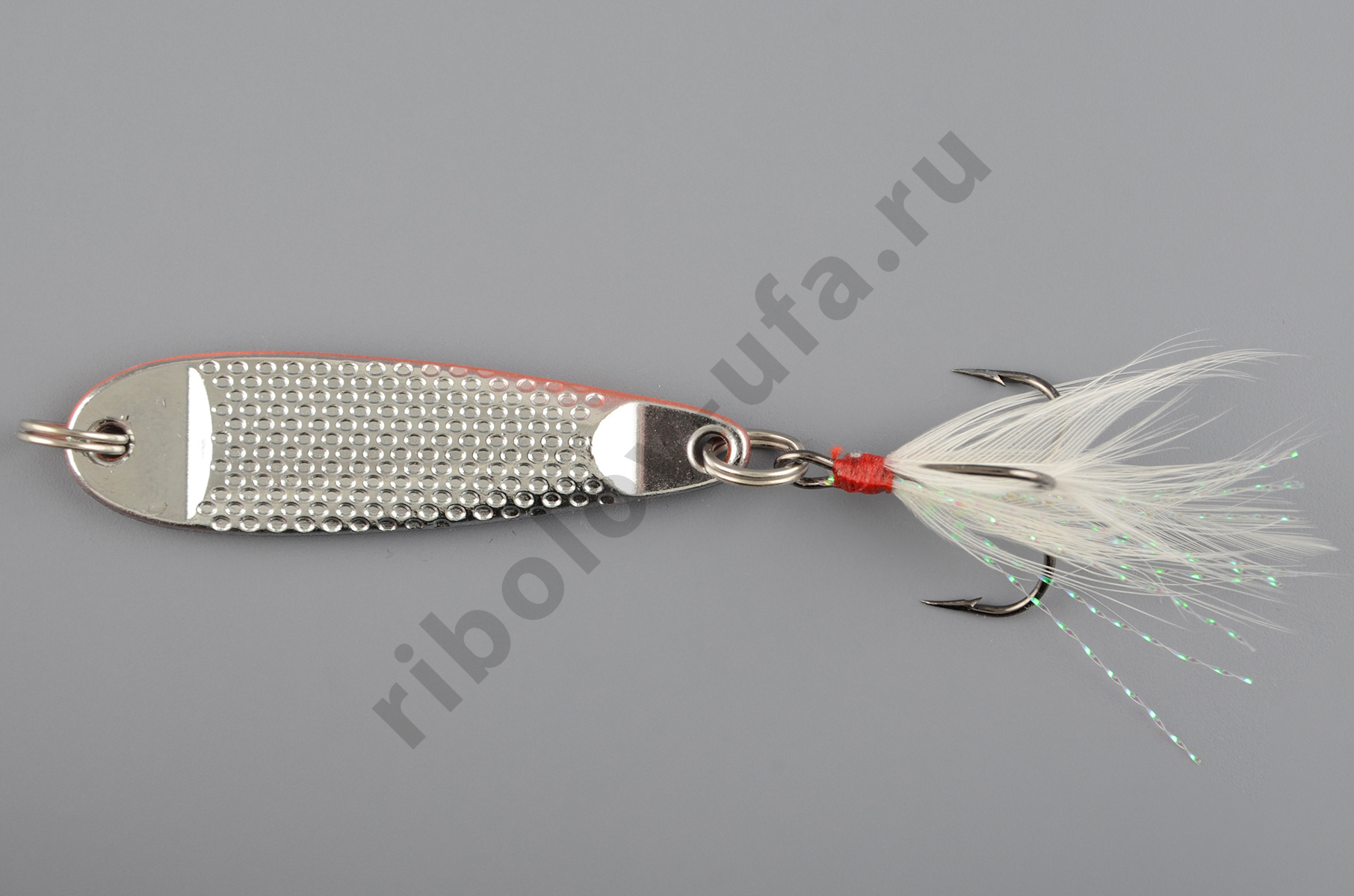 Блесна колебалка Asp Skill 21гр. цв. AOR