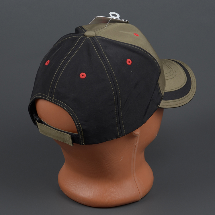 Кепка зимняя Nexus Thermal Cap хаки р. Regular (58,5 см) CA-036M4F