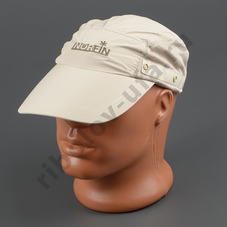 Бейсболка Norfin 7450 p. L