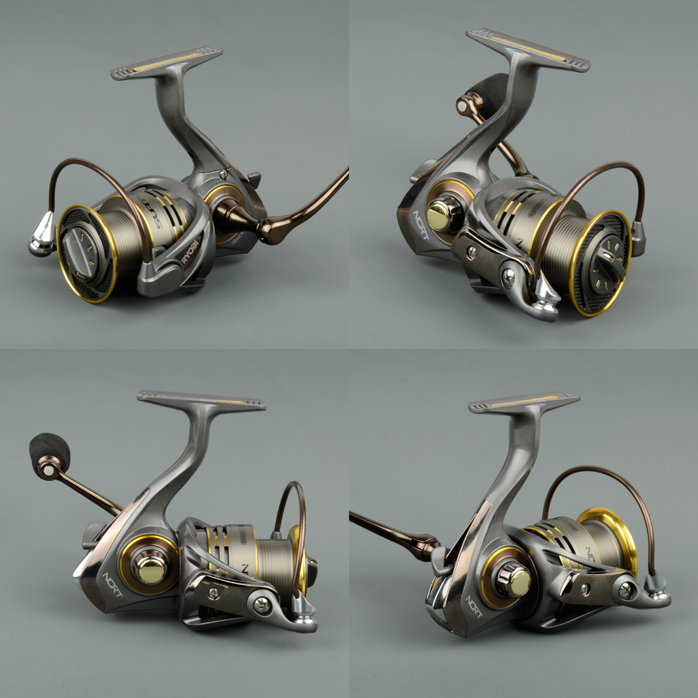 Катушка безынерц. Ryobi Slam 3000