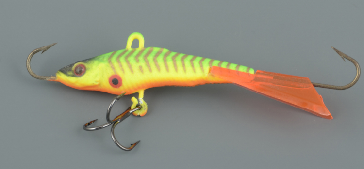 Балансир Strike Pro Challenger Ice 50  22,7гр  IF-011С#A17