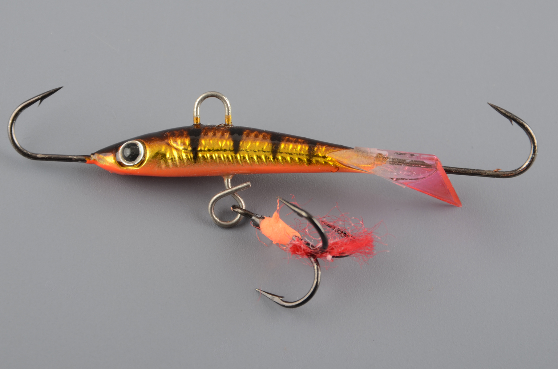 Балансир Aelita Submarine S30, 4гр, 3см BT