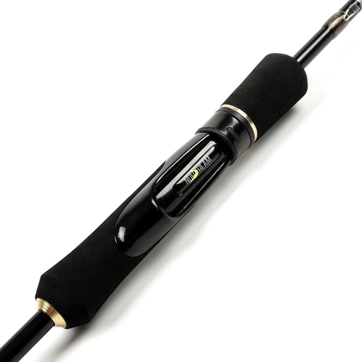 Спиннинг Norstream Invict 2 732 L тест 3-15 гр