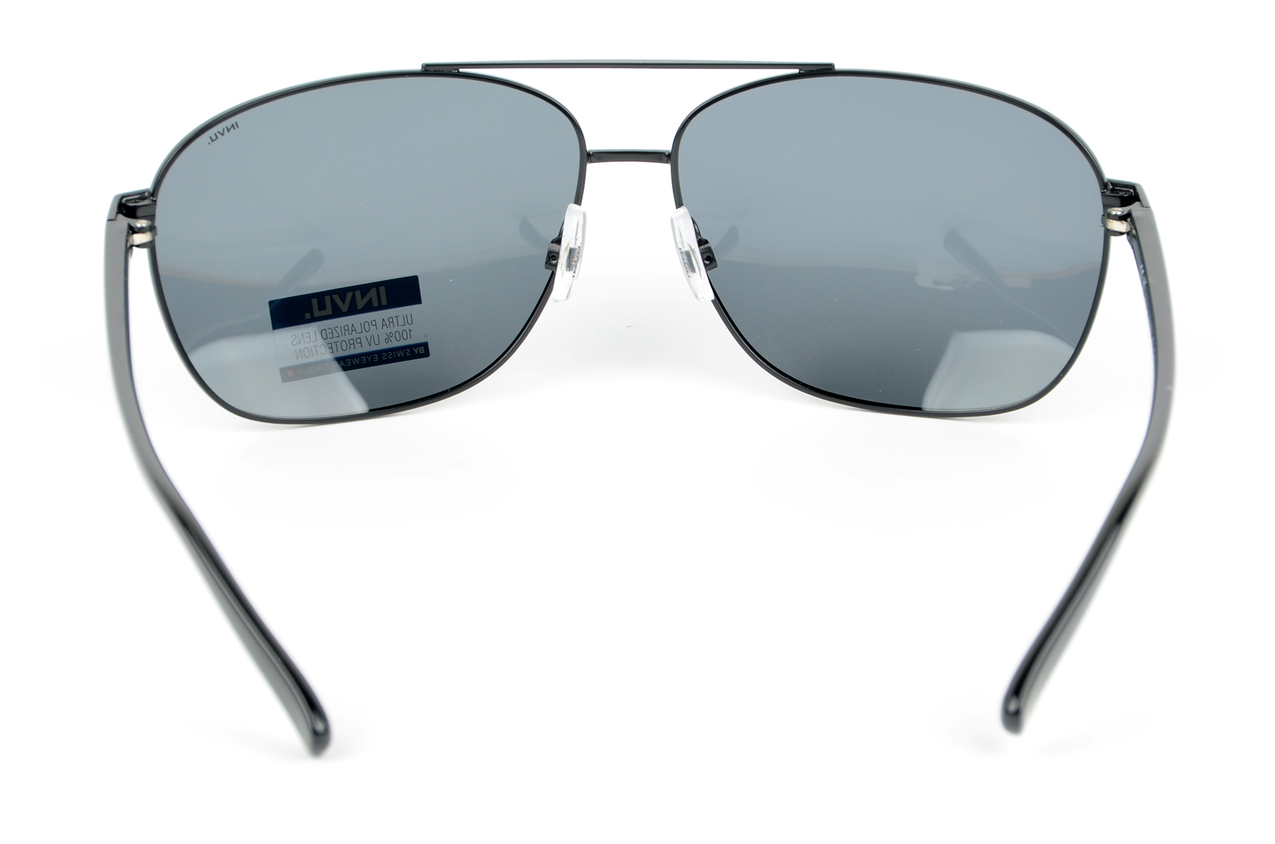 Очки Invu поляризационные B 1008A в чехле 