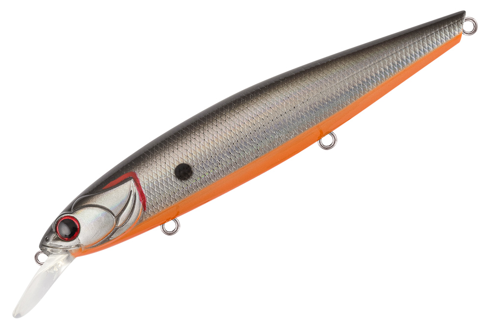 Воблер TsuYoki Draga 130SP #073Z