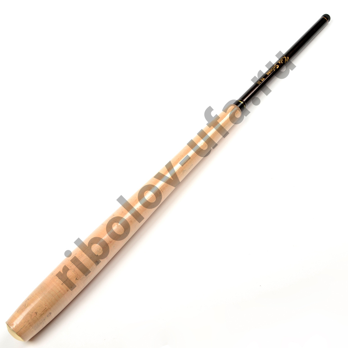 Удилище Kola Salmon для тенкары Tenkara TR36 3,6м 6:4+action)