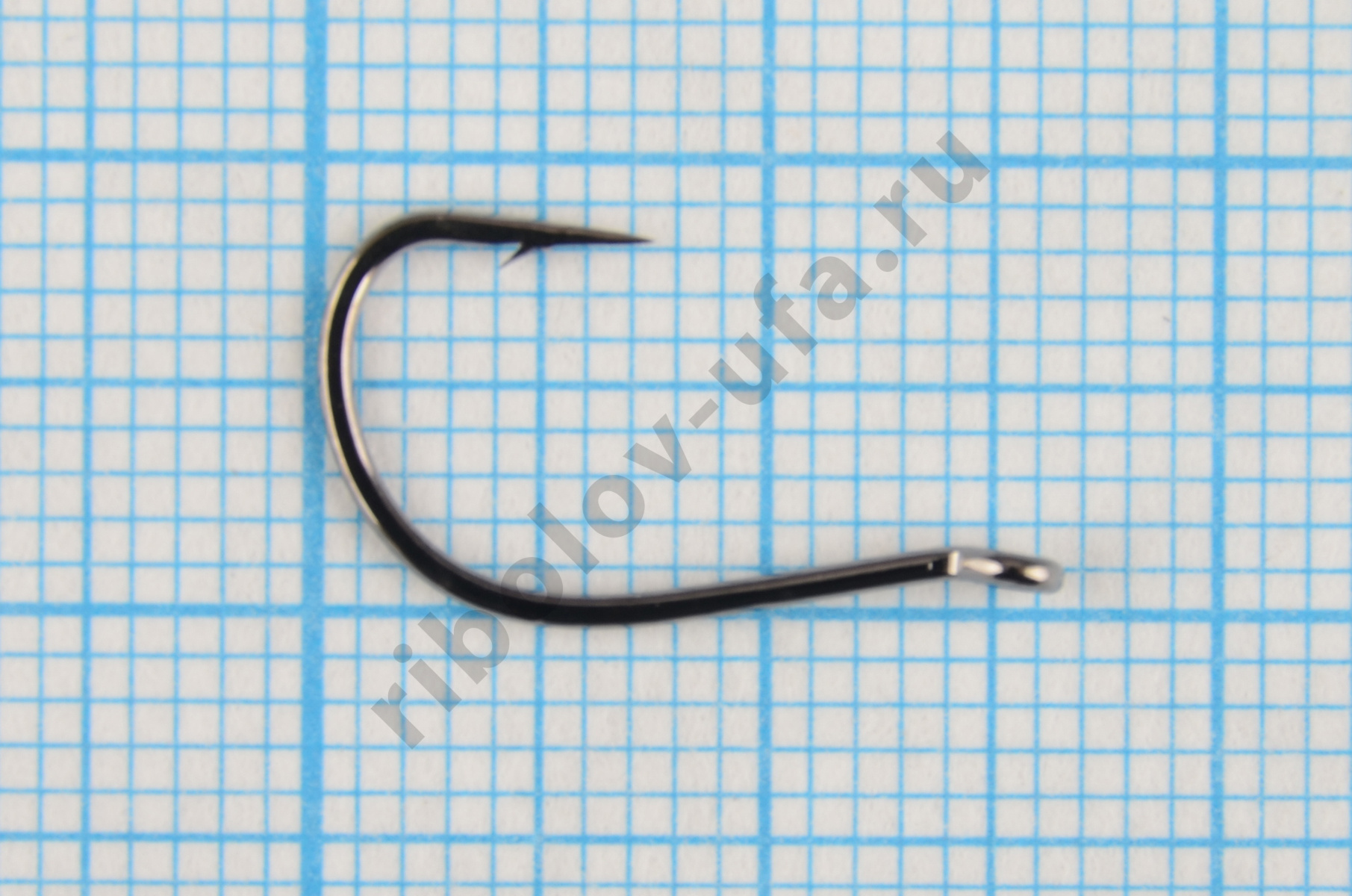 Одинарные крючки Catcher Tanago № 2