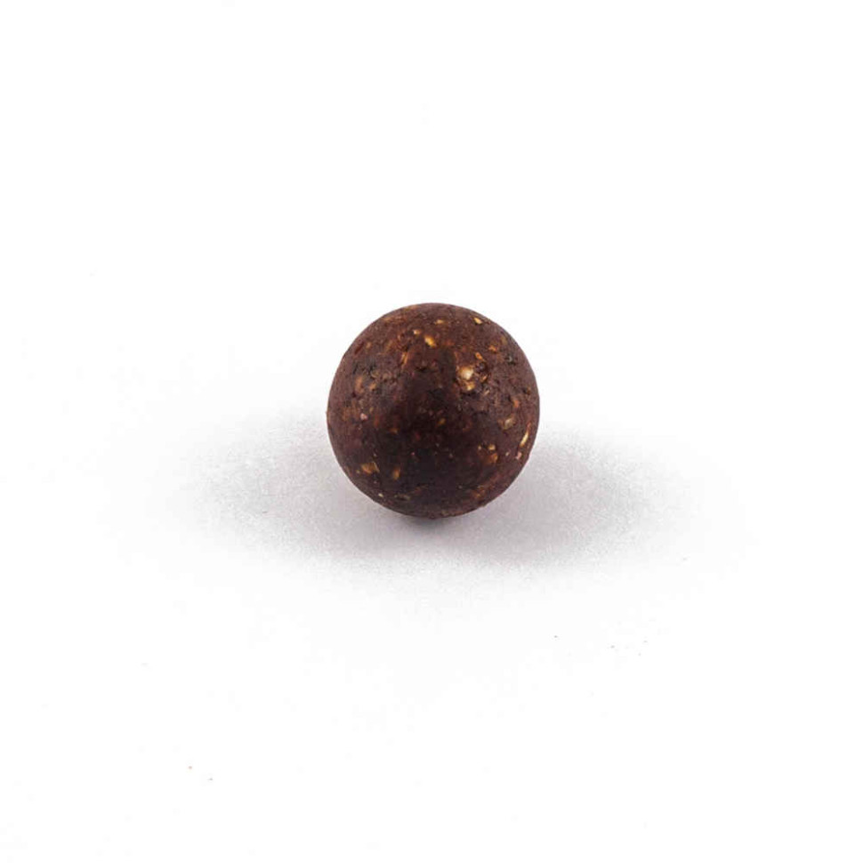 Бойлы GBS пылящие 16 мм 100г Monster Crab Монстр Краб (банка)